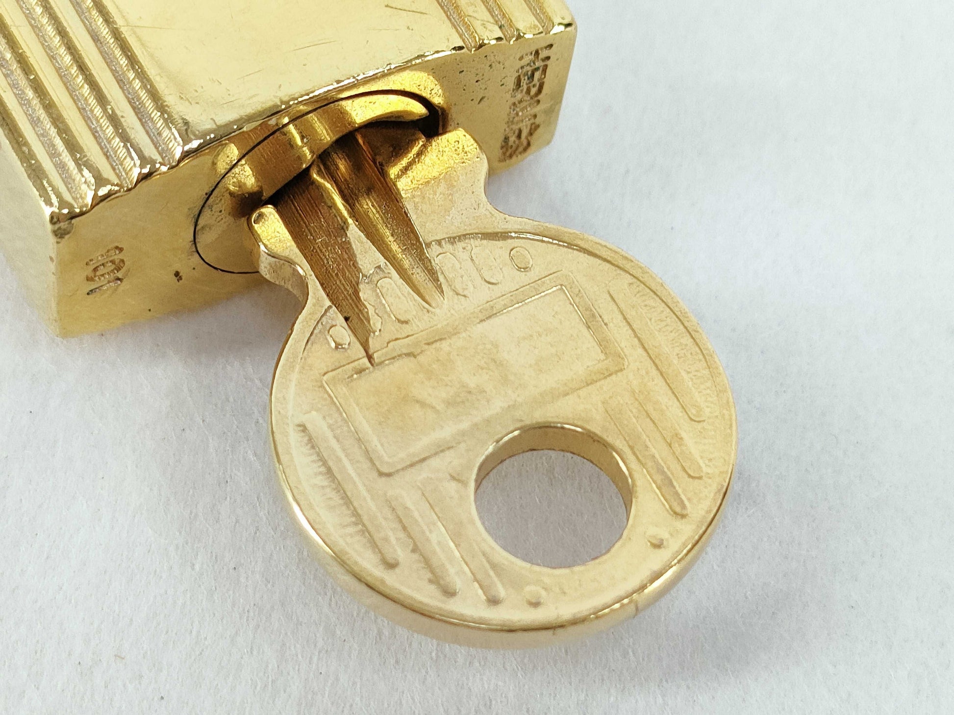 HERMES Cadena & Key x 1 Other accessories