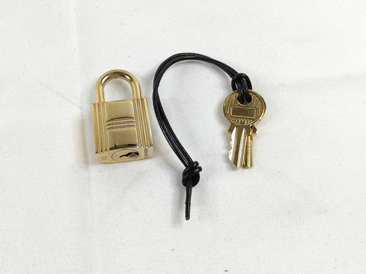 HERMES Cadena Key x 2 Other Accessories