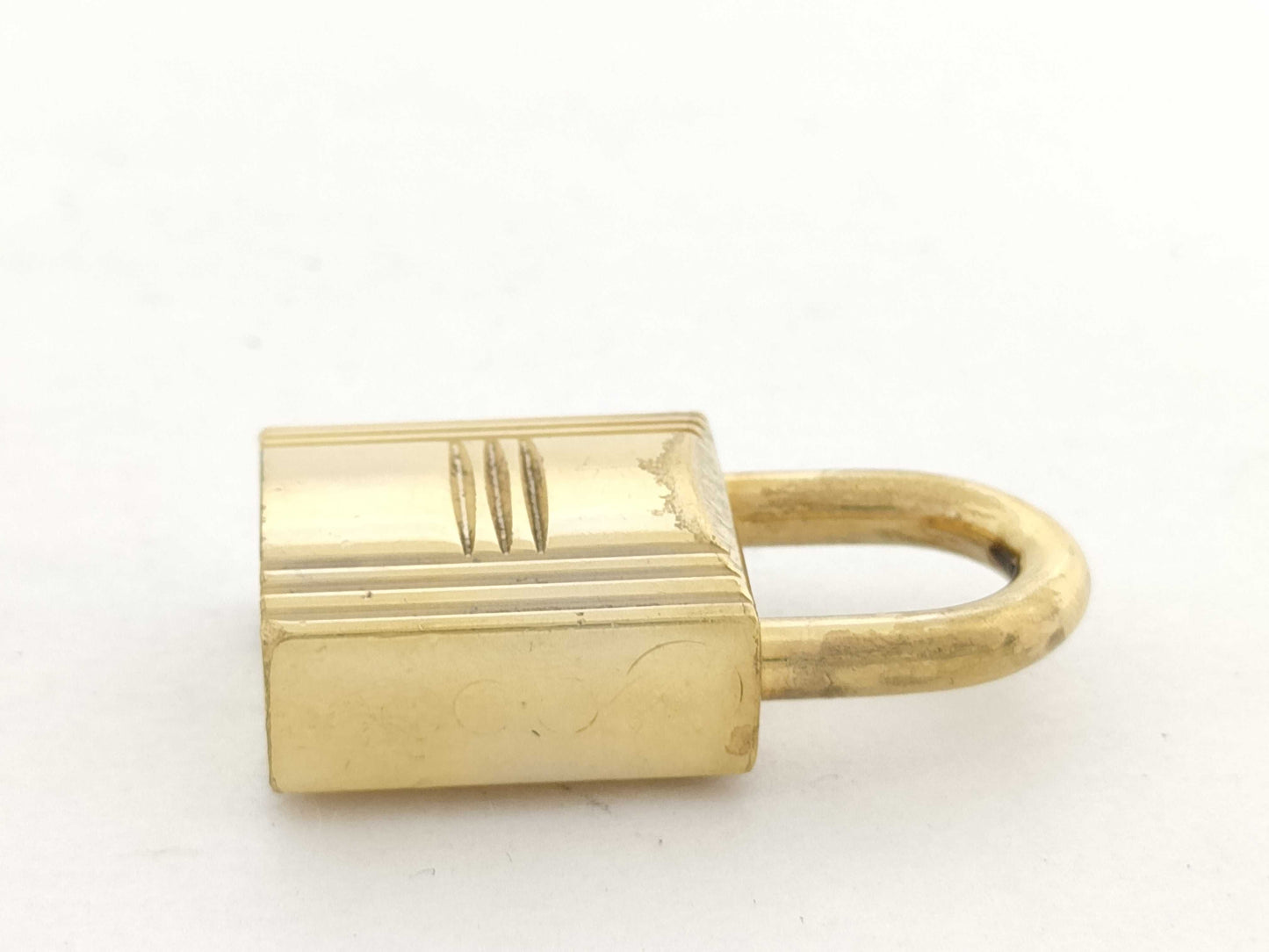 HERMES Key x 2 Cadena Other Accessories