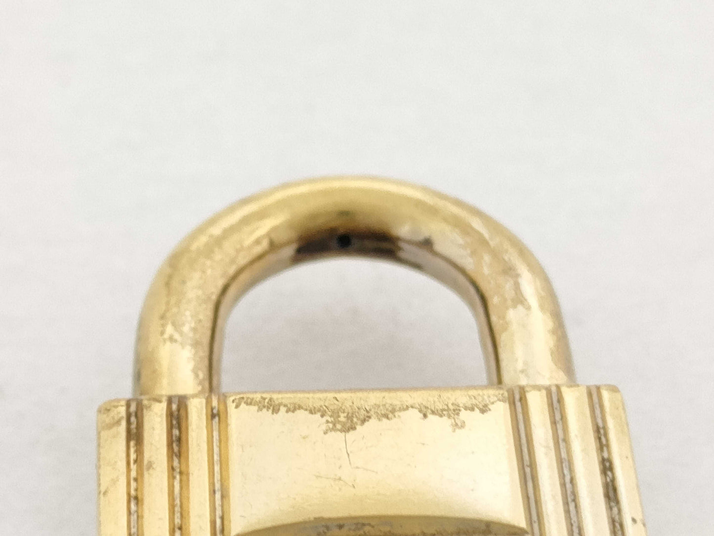 HERMES Key x 2 Cadena Other Accessories