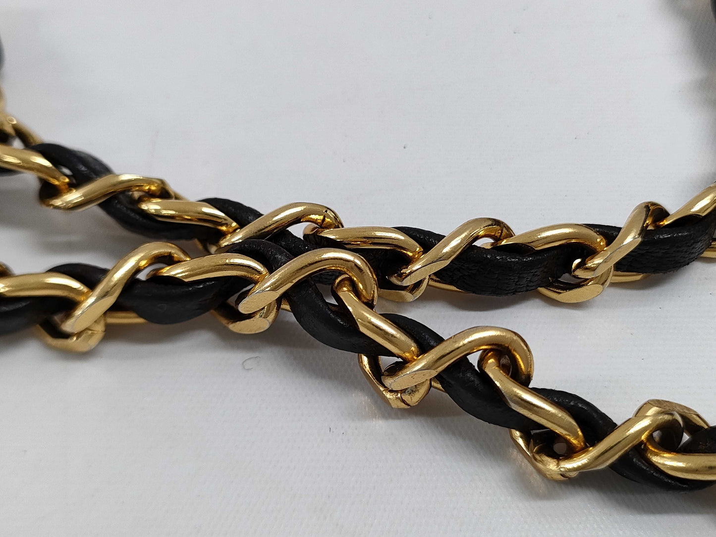CHANEL CHANEL Matelasse Chain Shoulder Bag