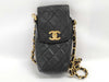 CHANEL CHANEL Matelasse Chain Shoulder Bag
