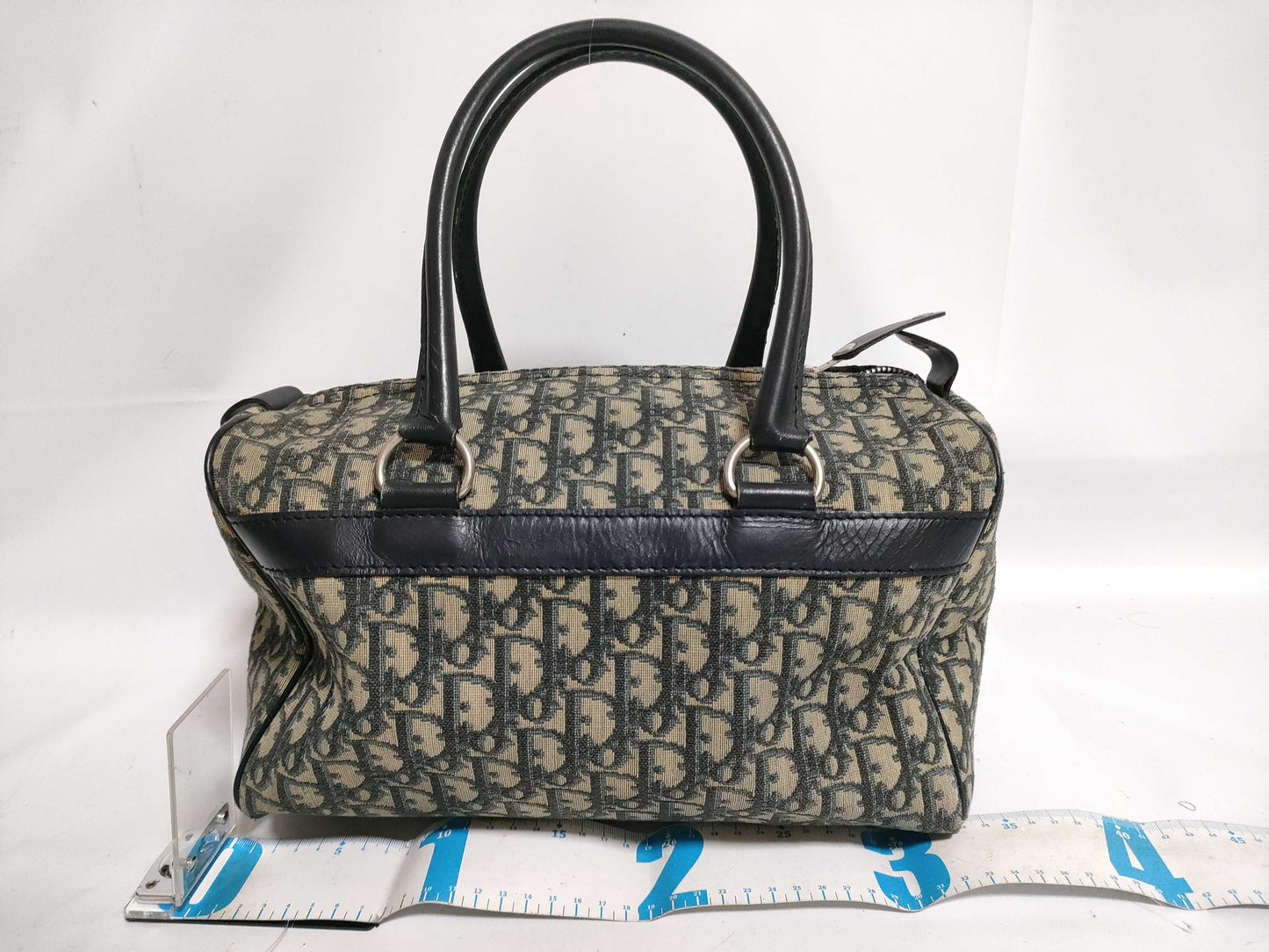 Dior Trotter Boston Bag Dior Trotter Boston Bag
