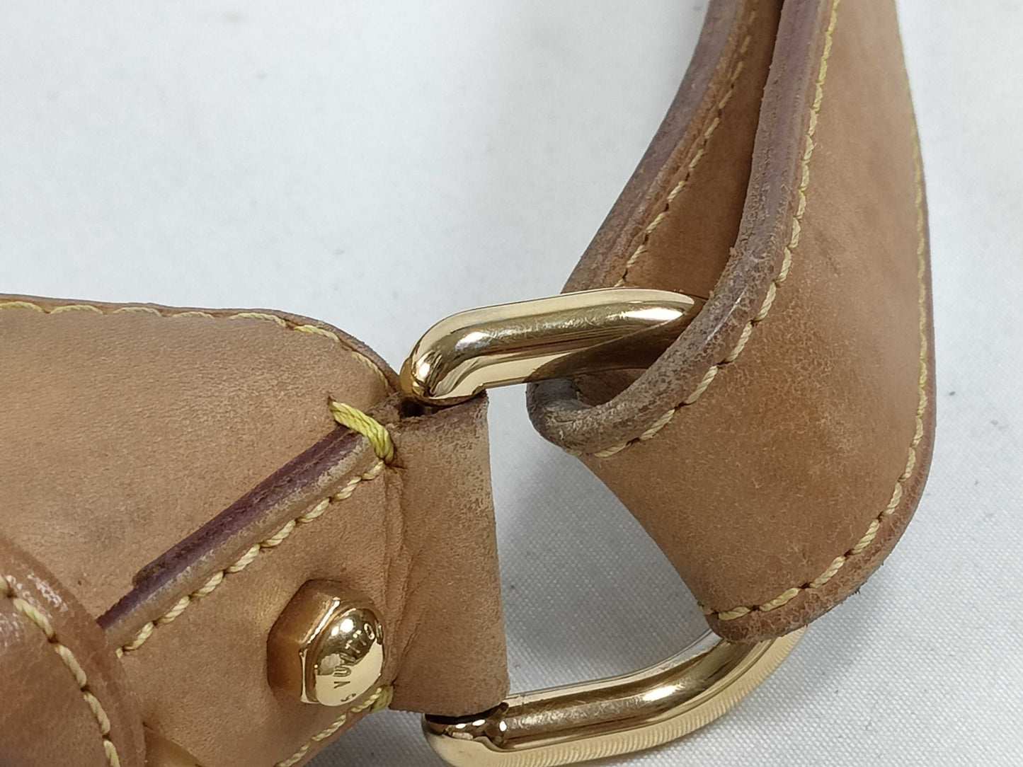 LOUIS VUITTON Monogram Multicolore Greta Shoulder Bag M40195