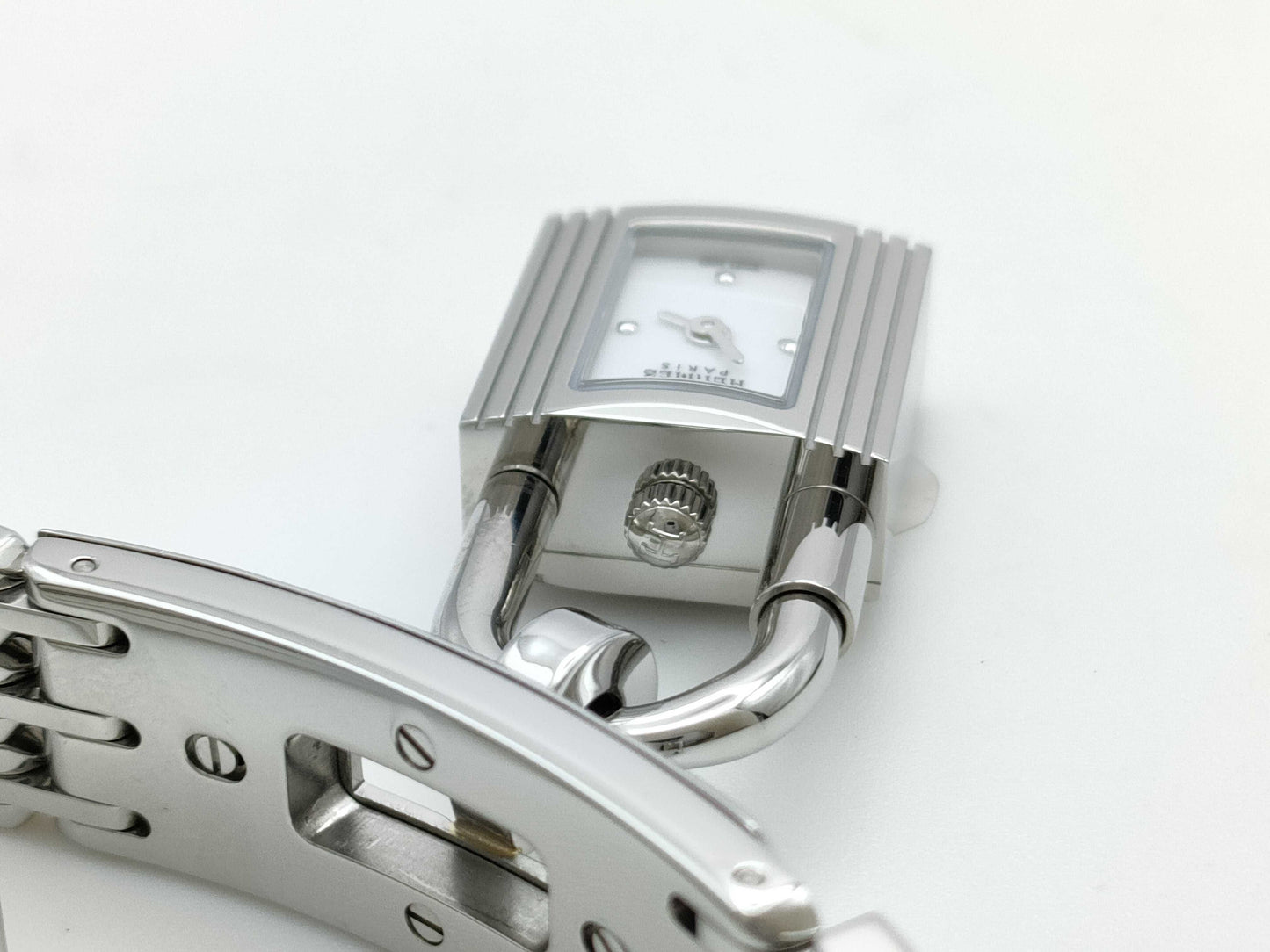HERMES Kelly Watch KE4.110 3813099 Quartz Women's Watch