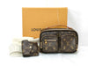 LOUIS VUITTON Monogram Utility Crossbody M80446 Shoulder Bag