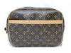 LOUIS VUITTON Monogram Reporter PM M45254 SP0040 Shoulder Bag