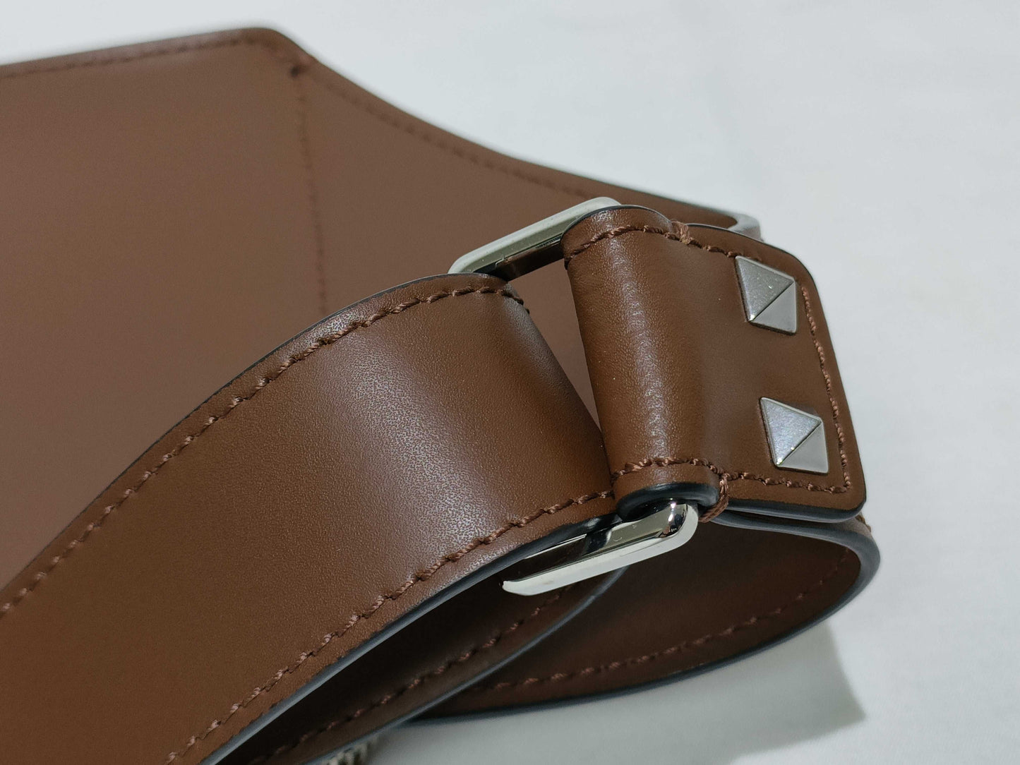 VALENTINO Valentino Garavani waist bag waist bag