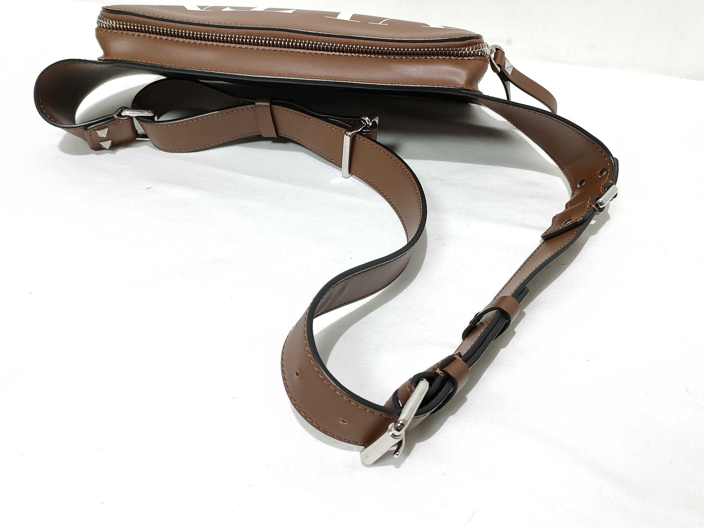 VALENTINO Valentino Garavani waist bag waist bag