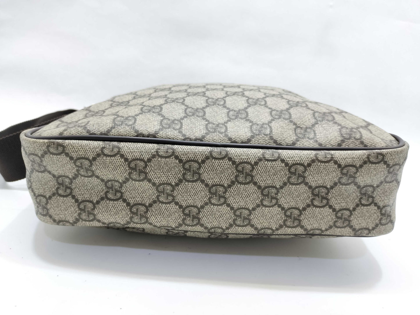 GUCCI GG Supreme Gucci Shoulder Bag GG Shoulder Bag