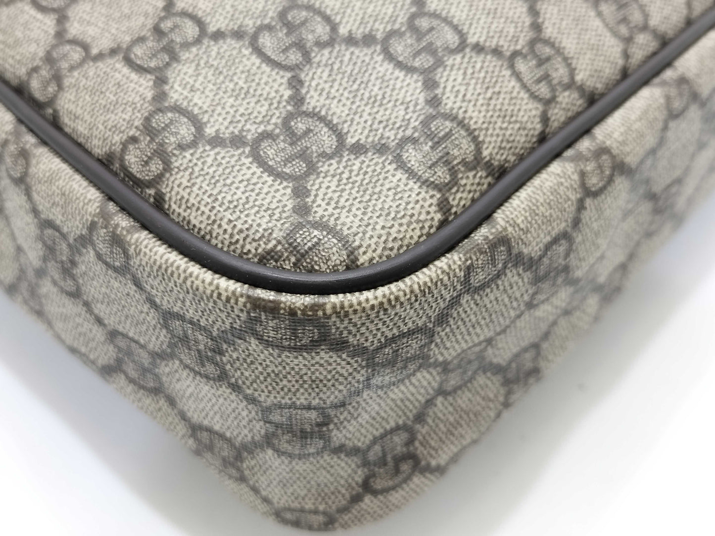 GUCCI GG Supreme Gucci Shoulder Bag GG Shoulder Bag