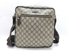 GUCCI GG Supreme Gucci Shoulder Bag GG Shoulder Bag
