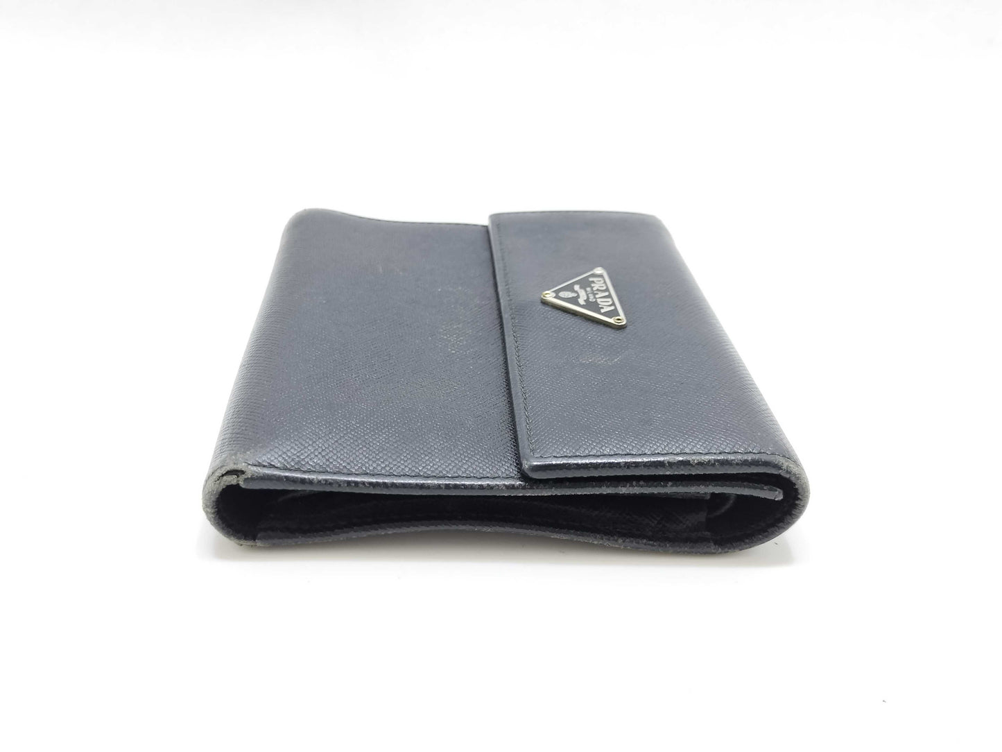 PRADA Prada Tri-fold Wallet