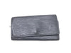 LOUIS VUITTON Epi LV Epi Keychain Key Case/Keychain
