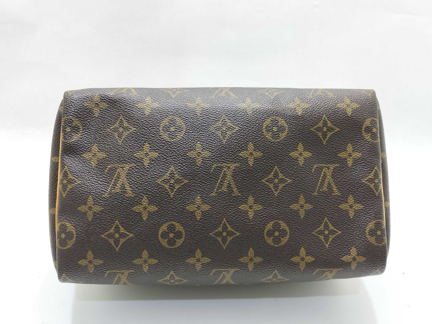 LOUIS VUITTON Monogram LV Monogram Speedy 25 Handbag