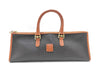 BALLY BALLY Mini Boston Handbag