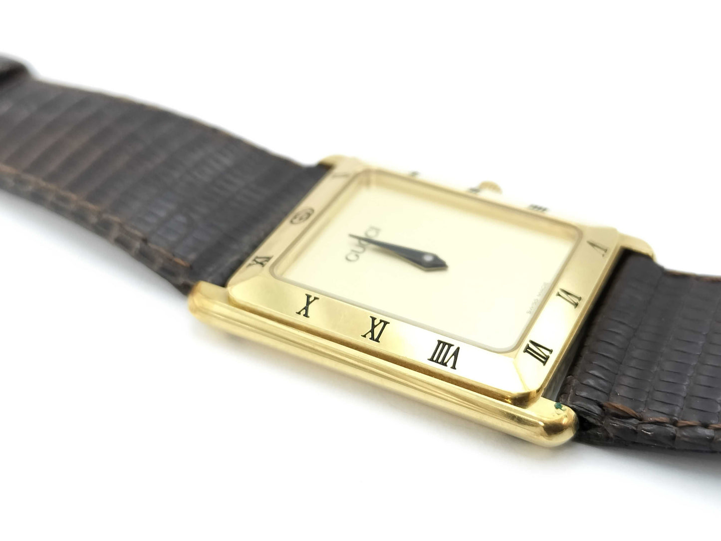 GUCCI 4200M 0022591 Quartz Unmoving Women's Watch