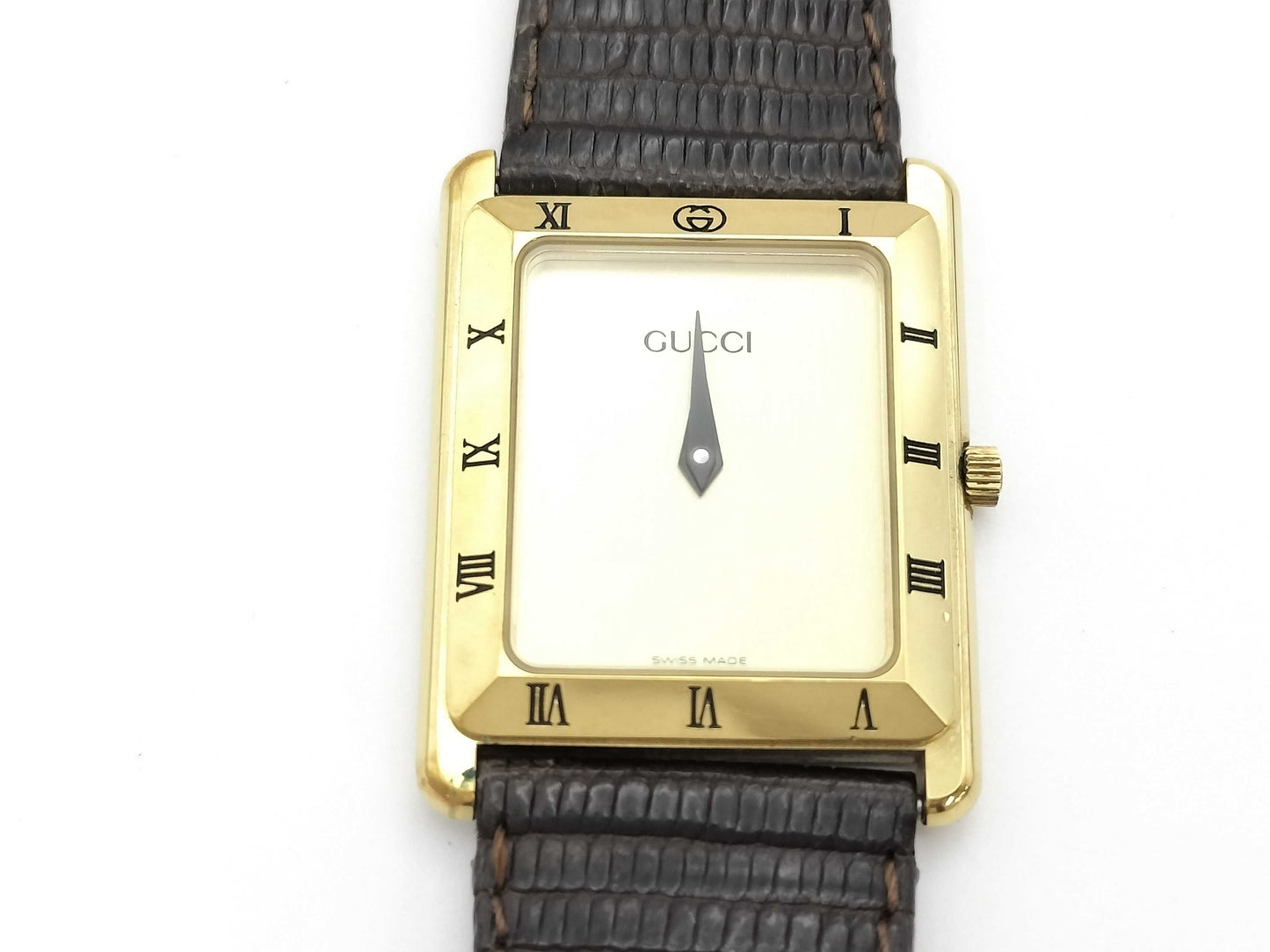 GUCCI 4200M 0022591 Quartz Unmoving Women's Watch