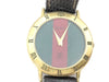 GUCCI 3000M 062-396 Quartz Unmoving Boys' Watch