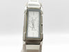 Yves Saint Laurent 5421-H16218Y 910385 Shell Dial Quartz Women's Watch