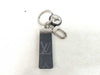 LOUIS VUITTON M80237 Porte-Clés LV Club PVC and Leather Key Ring Accessory Key Case/Key Holder