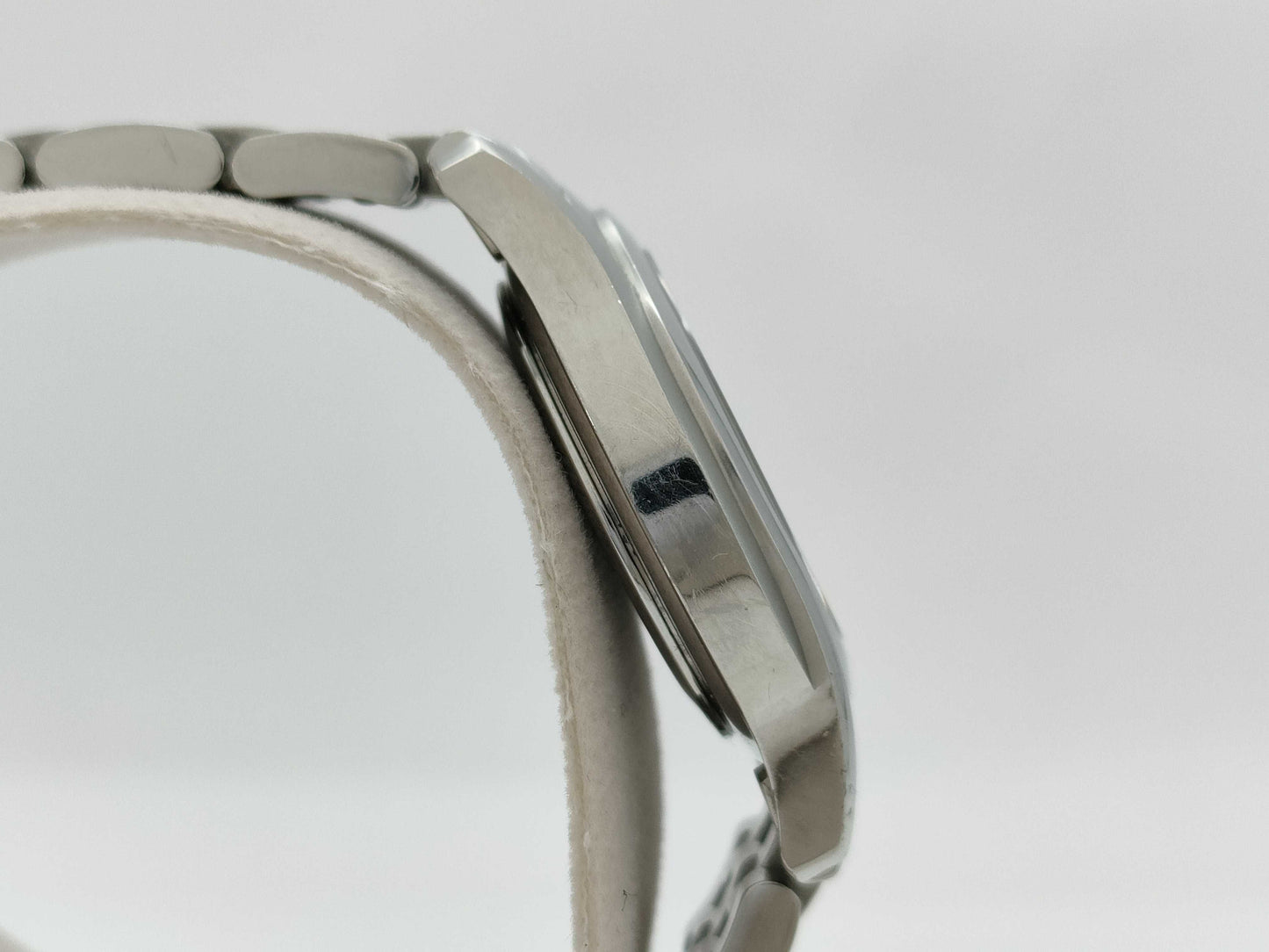 GUCCI 5500L 11102161 Quartz Women's Watch