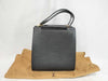 LOUIS VUITTON Epi Leather Figari PM Noir Handbag M52012
