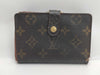 LOUIS VUITTON Louis Vuitton Monogram Wallet