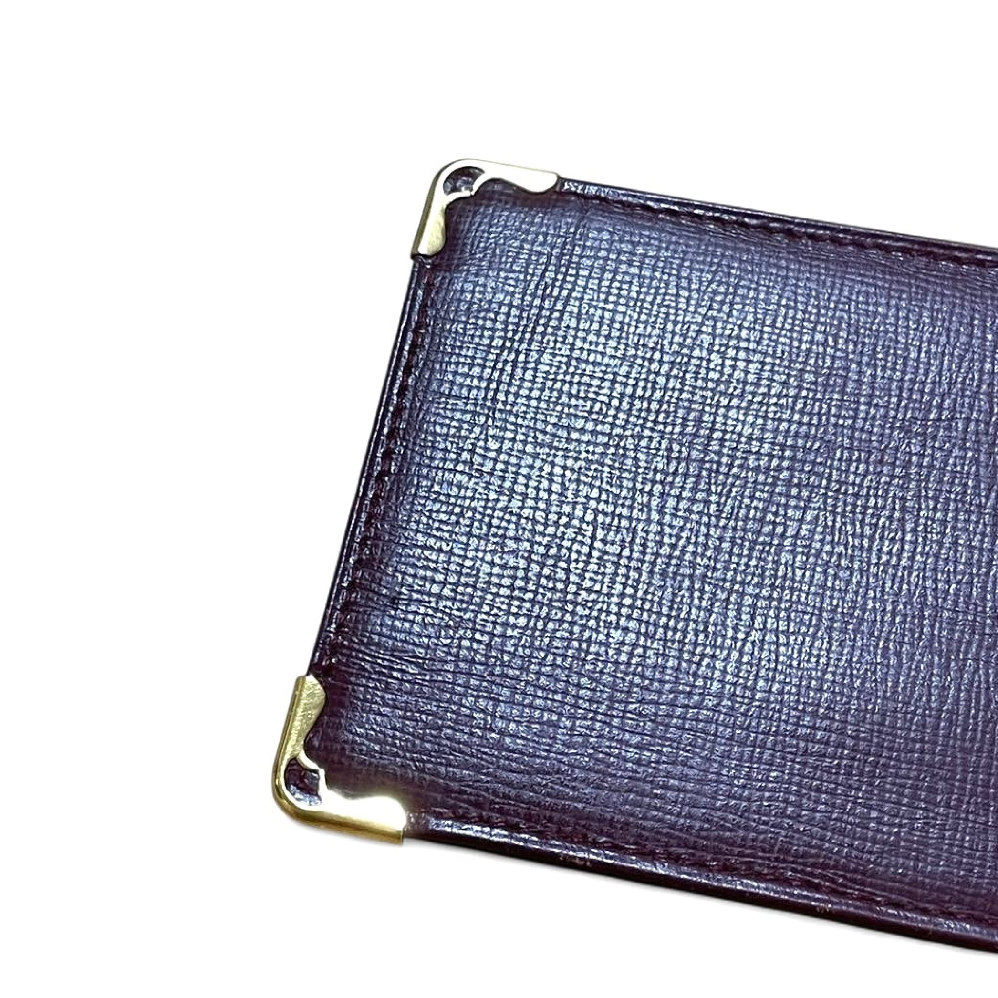 Cartier Must-Have Glasses and Sunglasses Case and Other Accessories