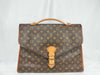 LOUIS VUITTON Monogram Bel Air Business Bag