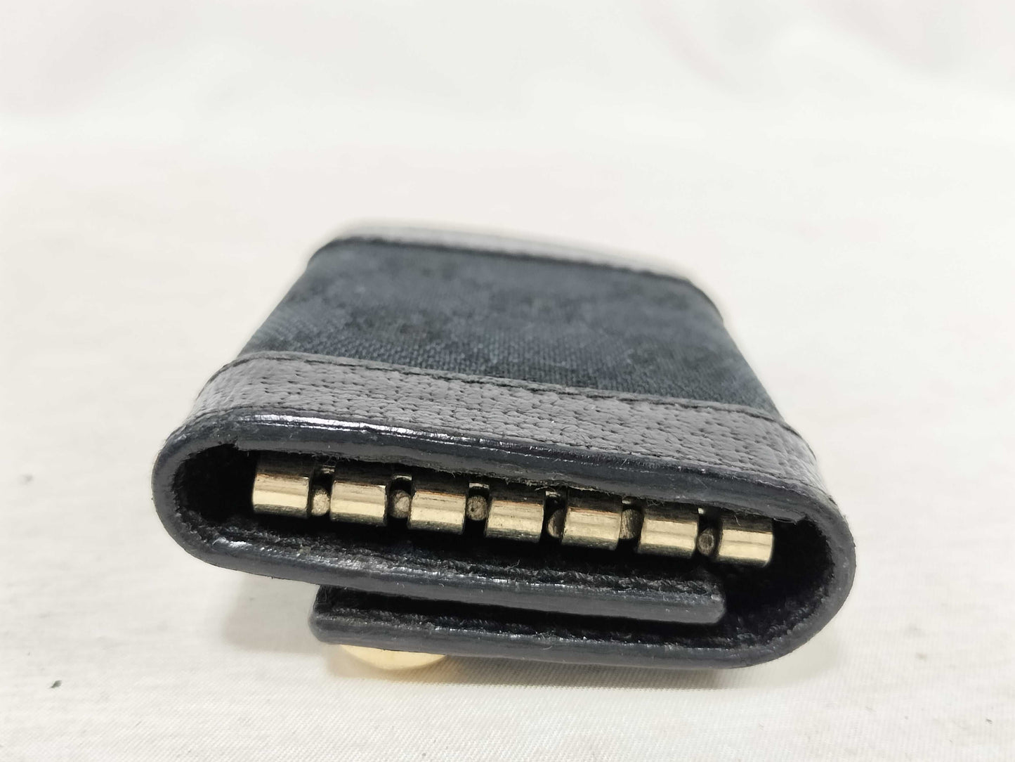 GUCCI GG Gucci Key Case GG Key Case/Key Holder