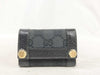 GUCCI GG Gucci Key Case GG Key Case/Key Holder