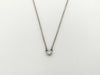 Tiffany & Co. By the Yard 1PD 925 1.3g Necklace