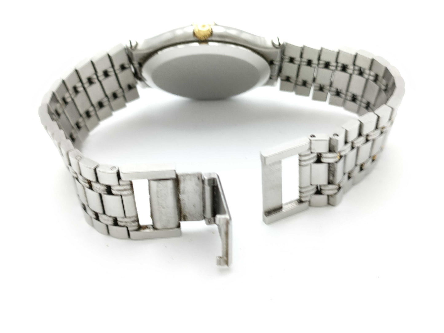 GUCCI 9000M 086-237 Quartz Women's Watch