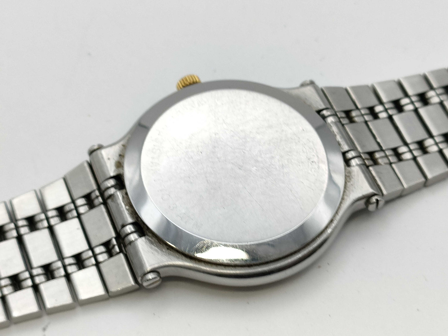 GUCCI 9000M 086-237 Quartz Women's Watch