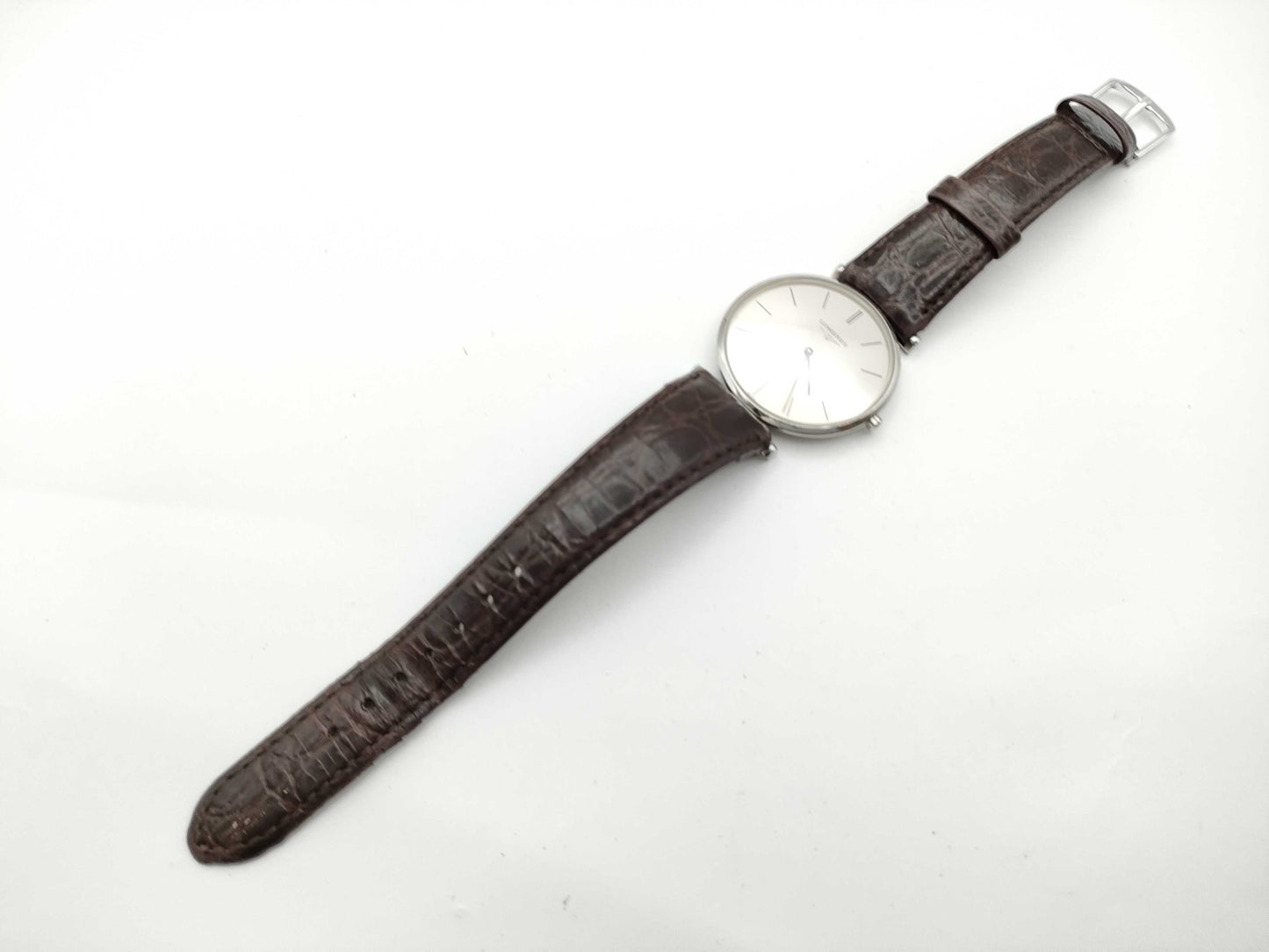 LONGINES Grand Classic L4.709.4 30544101 Quartz Boys' Watch
