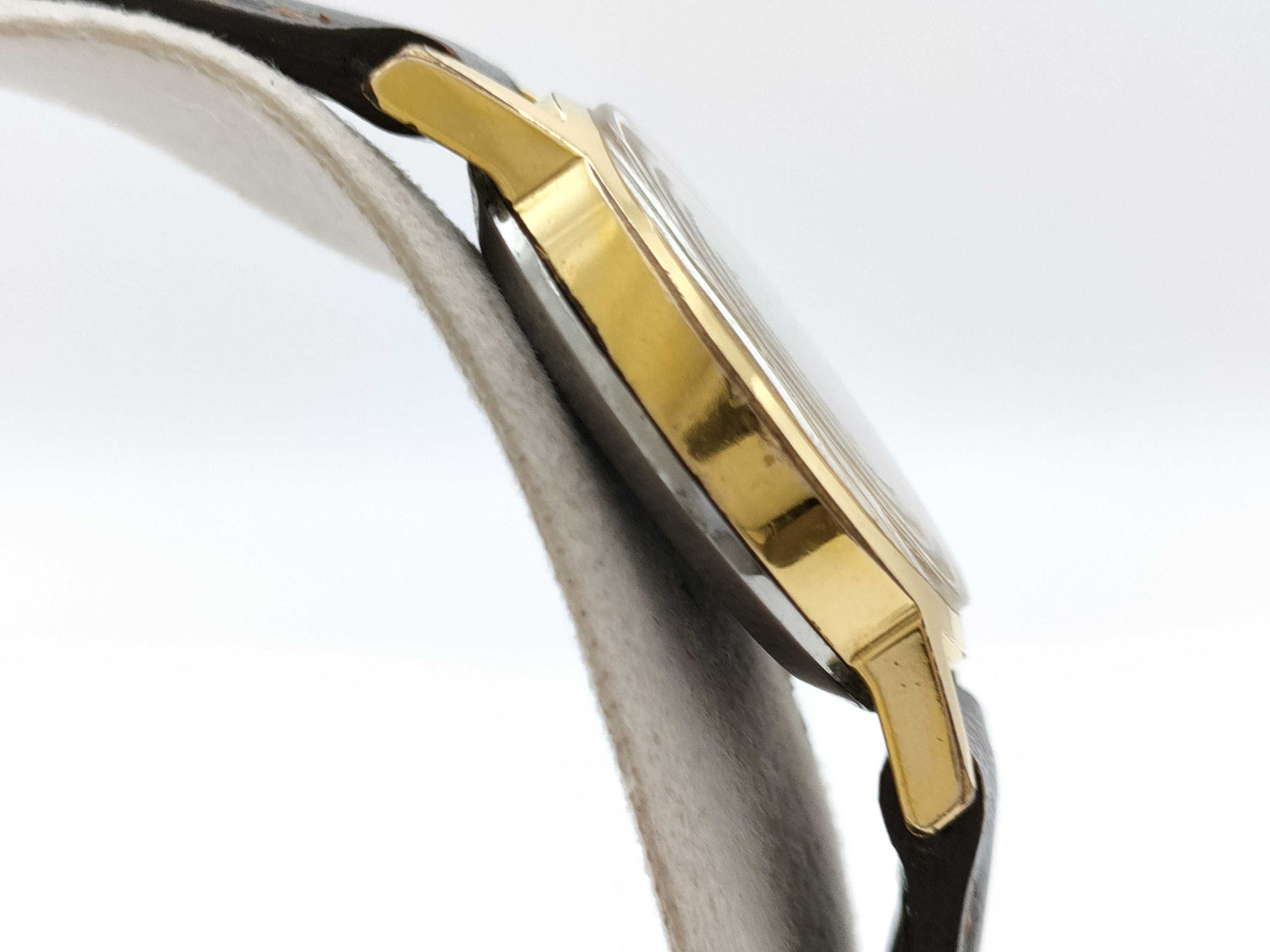 OMEGA Geneve Hand-Wound Women's Watch