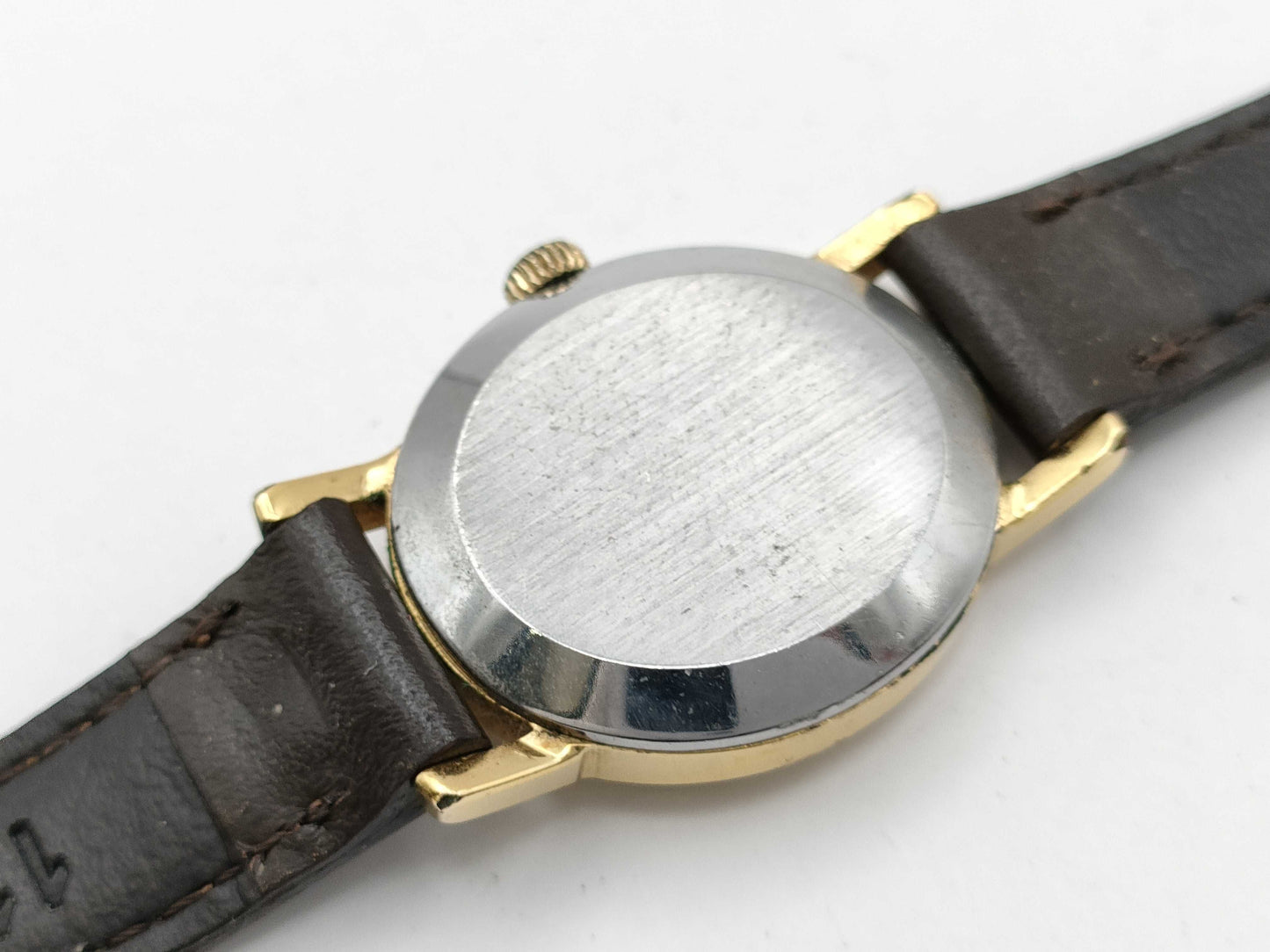 OMEGA Geneve Hand-Wound Women's Watch