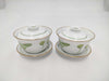 HERMES Hermès Garden of the Nile Japanese Teacup and Saucer