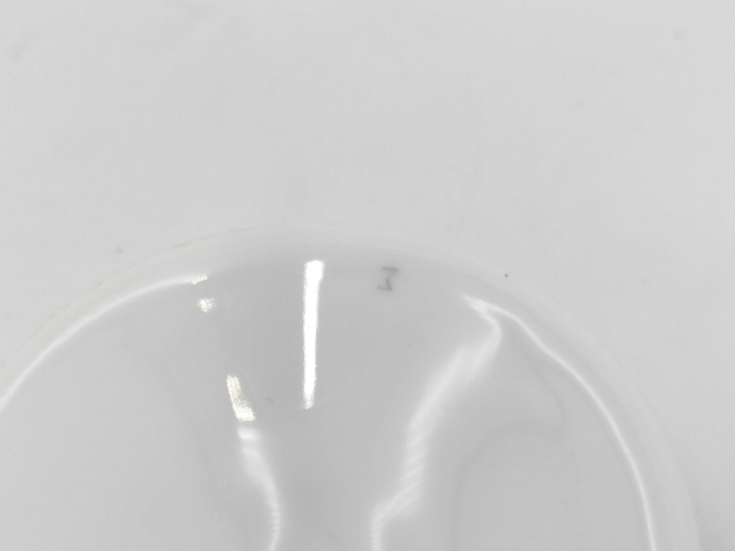 HERMES Hermès Garden of the Nile Japanese Teacup and Saucer