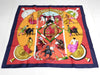 HERMES Carre HERMES Hermes Carre 90 Plaza de Toros Other Accessories