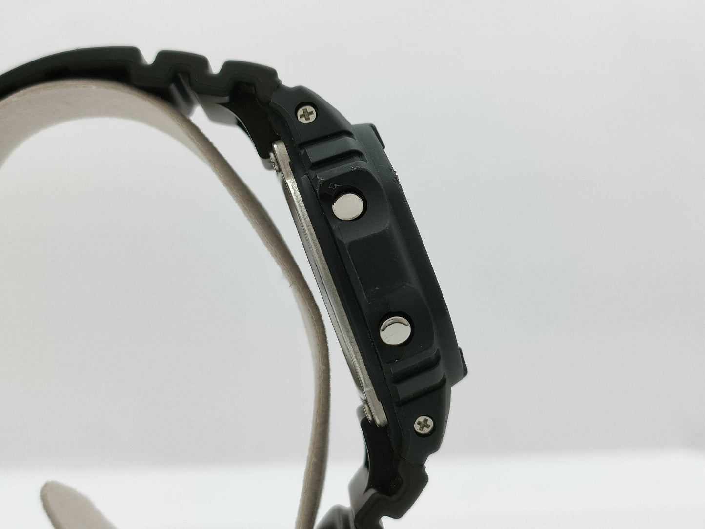 CASIO G-SHOCK DW-5600E Quartz Men's Watch