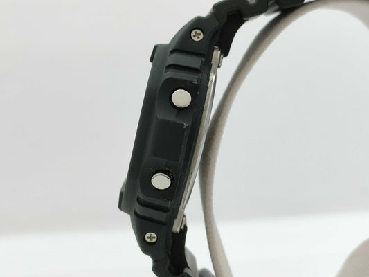 CASIO G-SHOCK DW-5600E Quartz Men's Watch