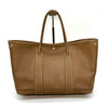 HERMES Garden Party Negonda Etoupe Tote Bag PM □K Tote Bag