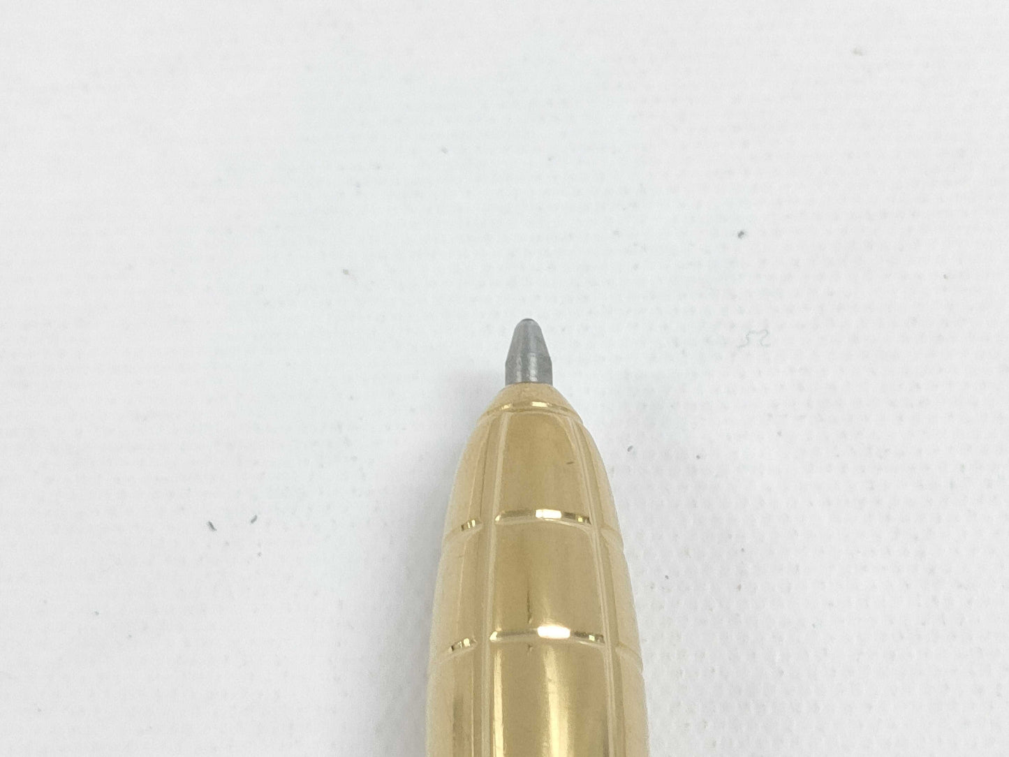 LOUIS VUITTON Louis Vuitton Stylo Agenda PM Ballpoint Pen Pen/Fountain Pen