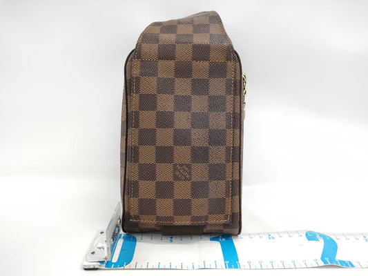LOUIS VUITTON Louis Vuitton Geronimos Damier N51994 Waist Bag