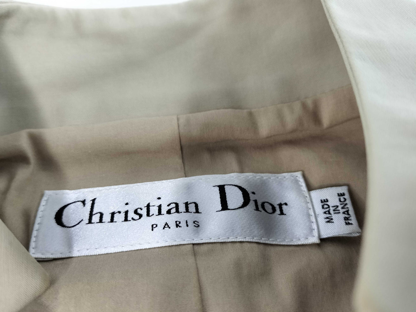 Current Christian Dior Dior Bar Jacket, Bar Waist, Bar Silhouette Skirt Set, Other Apparel