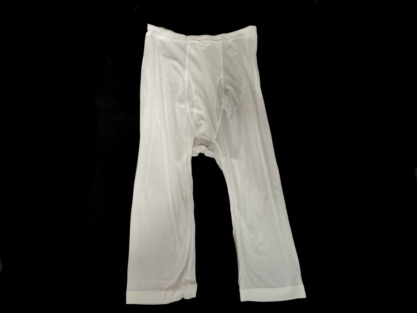 CELINE Sulky Horse Carriage Embroidered Sweatpants. Brand new, unopened, unused, with bag.