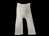 CELINE Sulky Horse Carriage Embroidered Sweatpants. Brand new, unopened, unused, with bag.