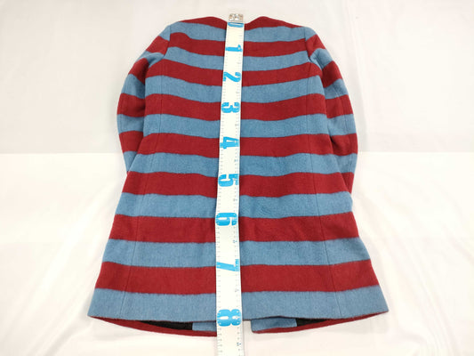 MaxMara MaxMara MaxMara Coat Zip-up Coat